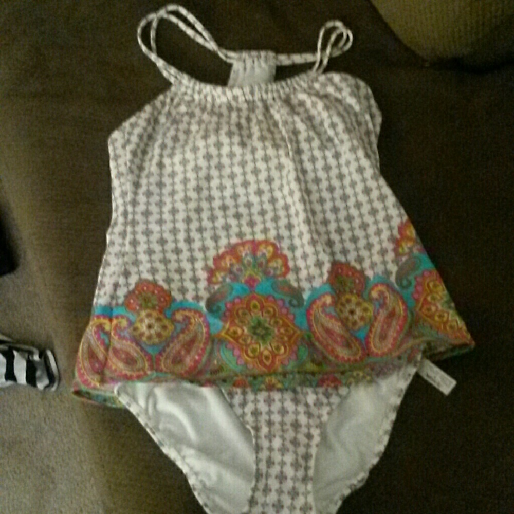 Tankini